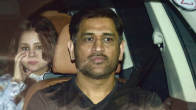 Mahendra Singh Dhoni