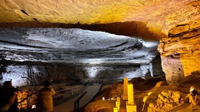 Mammoth Cave