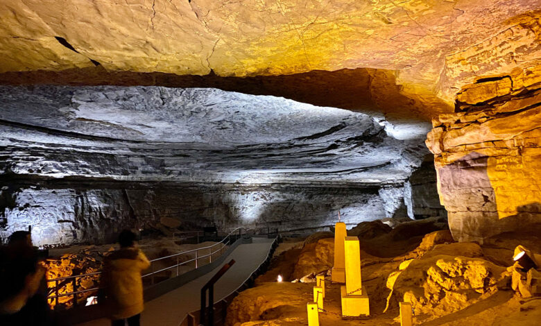 Mammoth Cave