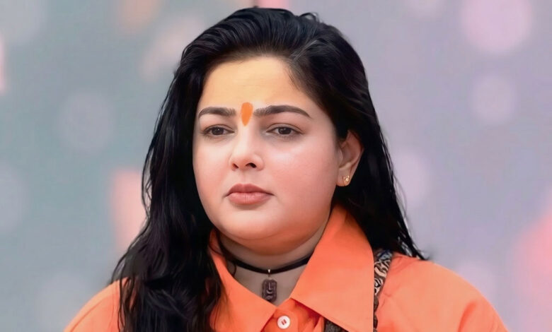 Mamta Kulkarni