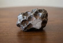 Meteorite