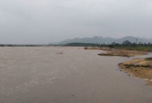 Palar River
