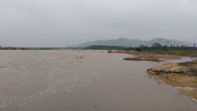 Palar River