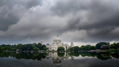 Victoria Memorial