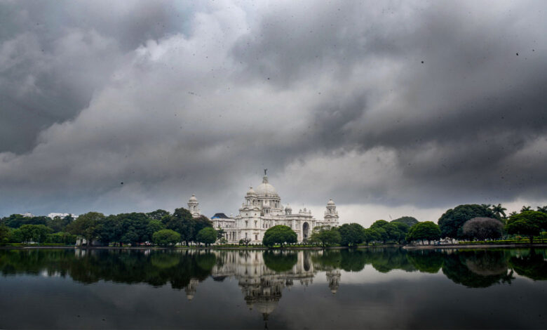 Victoria Memorial