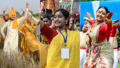 Bengali New Year