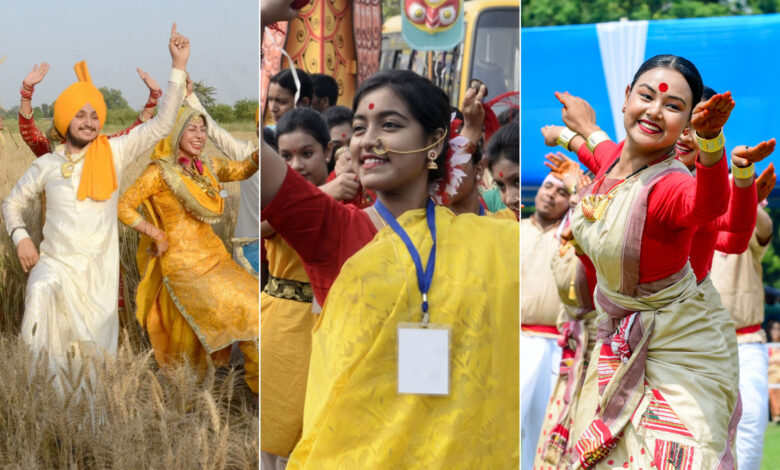 Bengali New Year