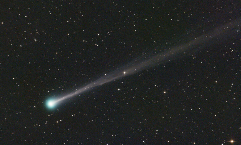 Comet
