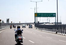 Delhi Dehradun Expressway