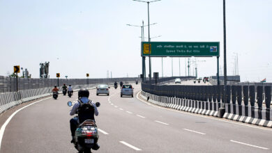 Delhi Dehradun Expressway