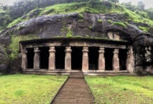 Elephanta Caves