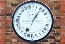 Greenwich Mean Time