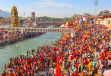 Haridwar