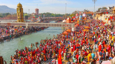 Haridwar