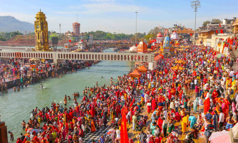 Haridwar