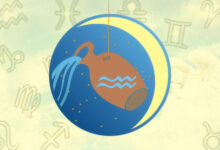Horoscope Aquarius