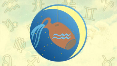 Horoscope Aquarius