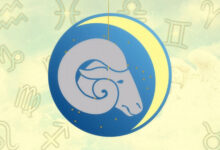 Horoscope Aries