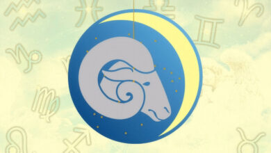 Horoscope Aries