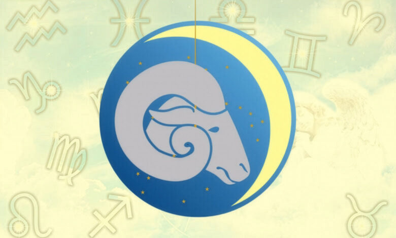 Horoscope Aries