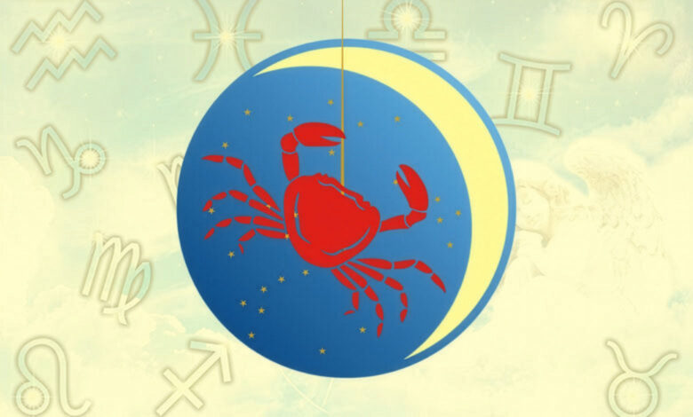 Horoscope Cancer