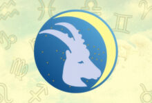 Horoscope Capricorn