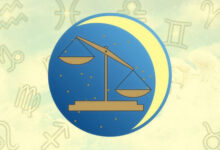 Horoscope Libra