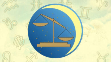 Horoscope Libra