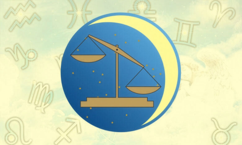Horoscope Libra