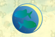 Horoscope Pisces