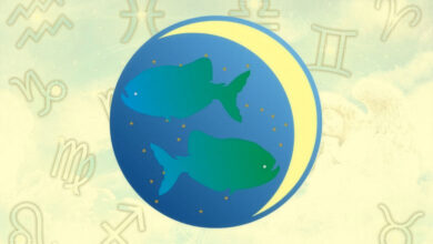 Horoscope Pisces