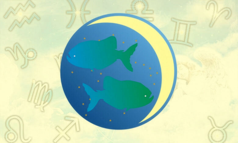 Horoscope Pisces