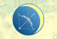 Horoscope Sagittarius