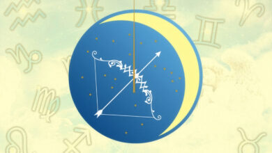 Horoscope Sagittarius
