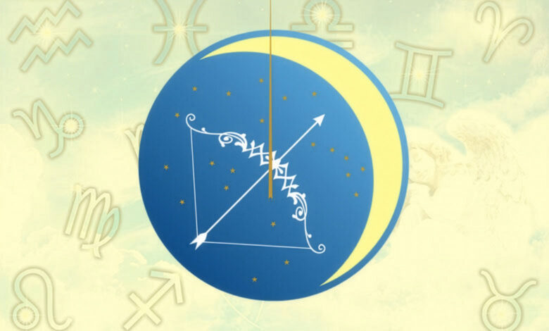 Horoscope Sagittarius