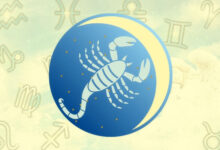Horoscope Scorpio