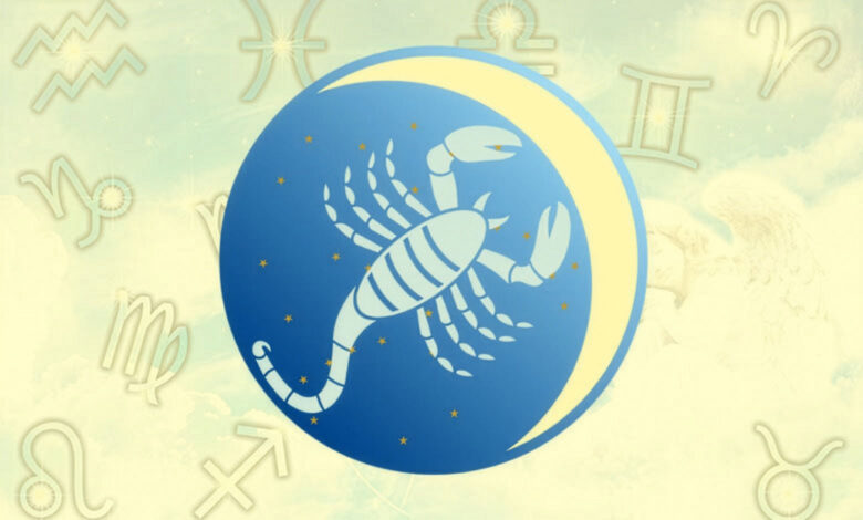 Horoscope Scorpio