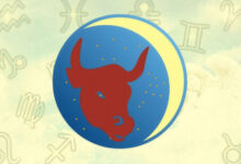 Horoscope Taurus