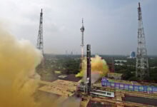 Indian Space Research Organisation