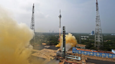 Indian Space Research Organisation