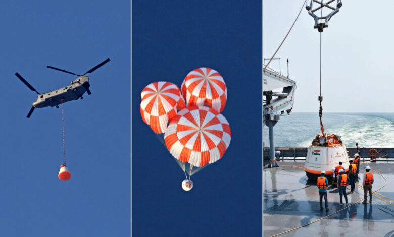 Indian Space Research Organisation