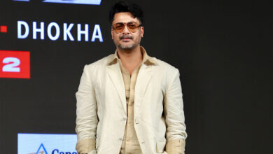 Jisshu Sengupta