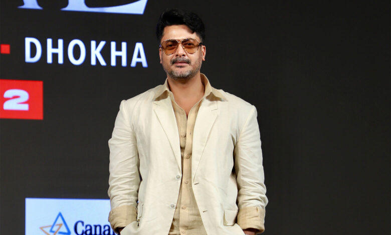 Jisshu Sengupta