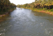 Kunthi River
