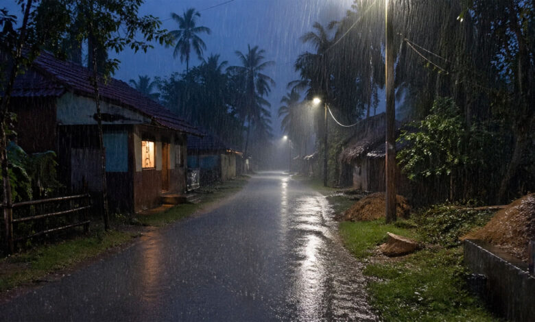 Monsoon