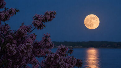 Moon