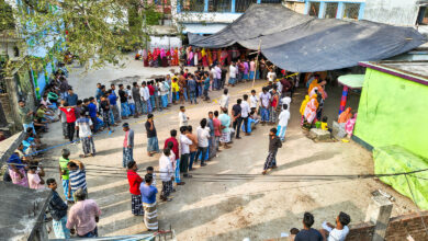 West Bengal Assembly Election 2026