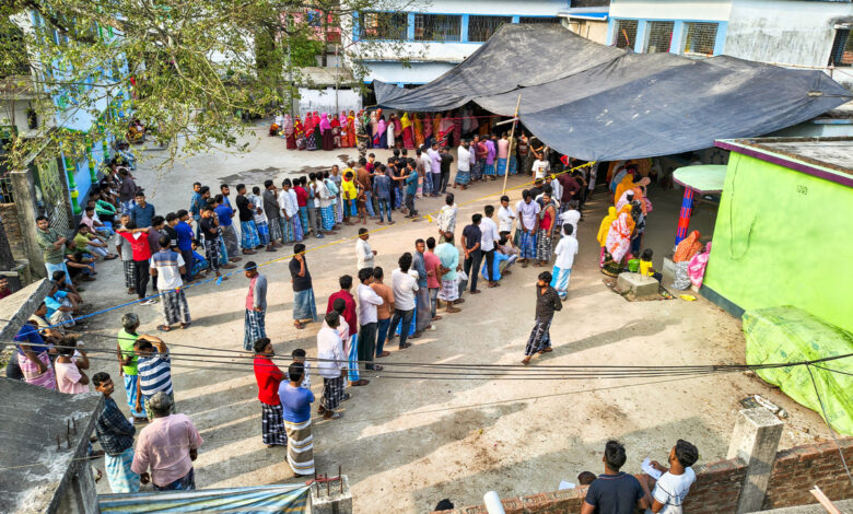 West Bengal Assembly Election 2026