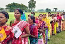 West Bengal Assembly Election 2026