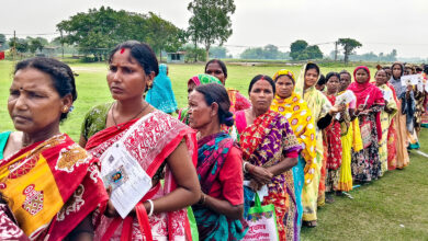 West Bengal Assembly Election 2026